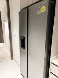 The Continuum (D15), Apartment #577949901